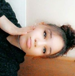 Meet your Posher, Lilly